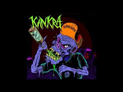 Kankra - Pau Quebrando [Full Album]