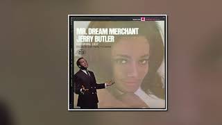 Jerry Butler....Mr. Dream MerChant [1967] [PCS] [720p]