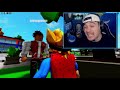 My Parents ADOPTED My EX GIRLFRIEND In Roblox BROOKHAVEN RP 720p
