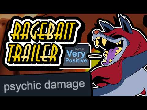 Royalty Free-For-All — Ragebait Trailer thumbnail