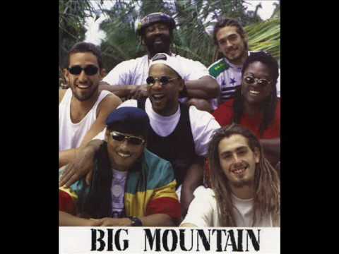 Big Mountain - Get Together