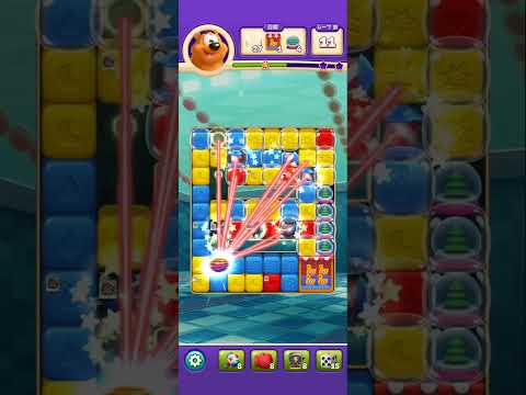 Toon Blast Level #7972#7973#7974#7975#7976 Clear @mlupin‘sRoom(3)