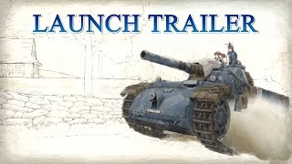 Valkyria Chronicles Remastered video 1