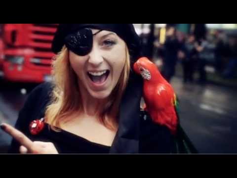 ElectroBoot 2012 - Official After Movie (Boat Party Vienna / Föhn & Jerome / Format B)