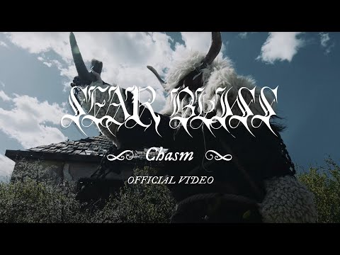 Sear Bliss - Chasm (Official Video)