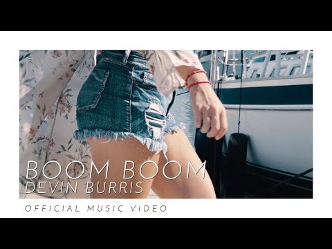 Video thumbnail for Boom Boom
