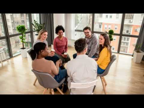 Videos from Social Recovery Center