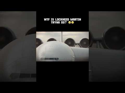 World domination ahh project 💀 #lockheedmartin #aerospace #aerospaceengineering #usairforce