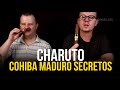 COHIBA MADURO SECRETOS