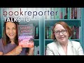 Bookreporter Talks To...Shari Lapena