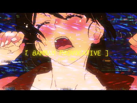 fkbambam - PROVOCATIVE (prod. Luga x fkbambam)