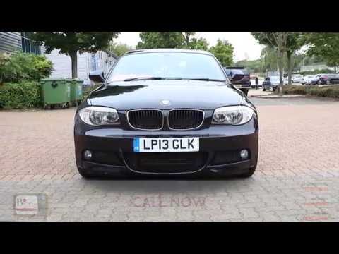 Big Cars TV -  BMW 1 Series M Sport  -  £0 DEPOSIT