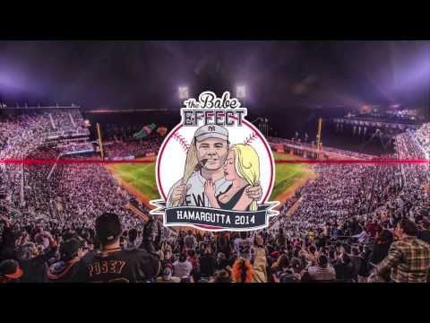 Adrian Emile & Carl Leòn - BABE EFFECT 2014 (Feat. Morgan Sulele)