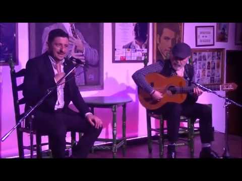 David Palomar y Rafael Rodríguez - Soleá