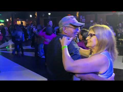 Valdir Pasa - Blue Angel Show in Caçador, Santa Catarina