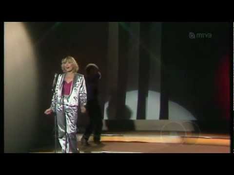 Päivi - Pakoon (1979)