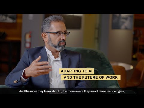 MSC Digital Talks Episode #9: The Human Side of Digitalization | MSC