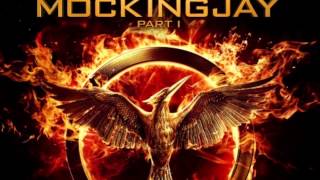 The Hunger Games: Mockingjay Part 1- Remind Her Who The Enemy Is