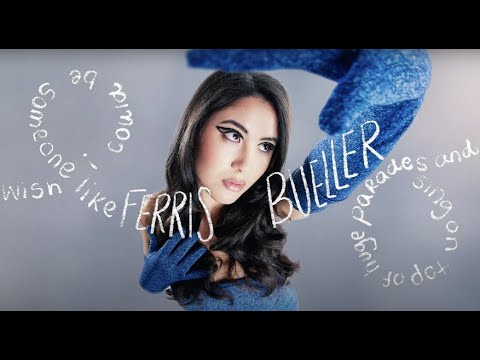 Ferris Bueller - Emei (Official Lyric Video)