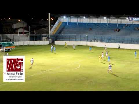 marilia x santacruzense