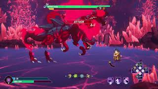 SacriFire video 1