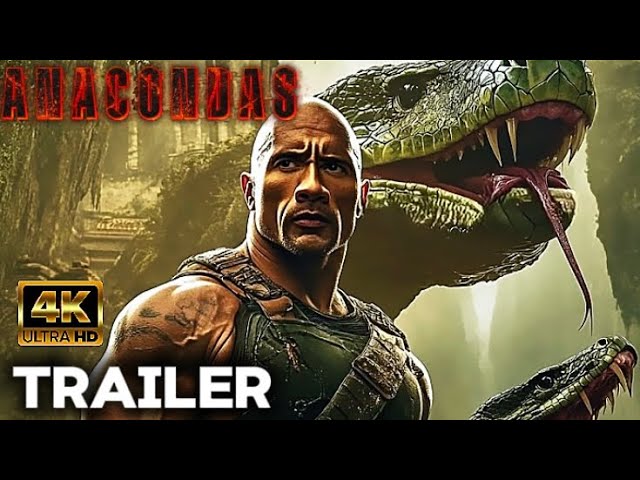 Anaconda 5 Has One Twist That Changes the Entire Hunt