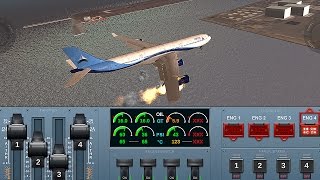 Extreme Landings videosu