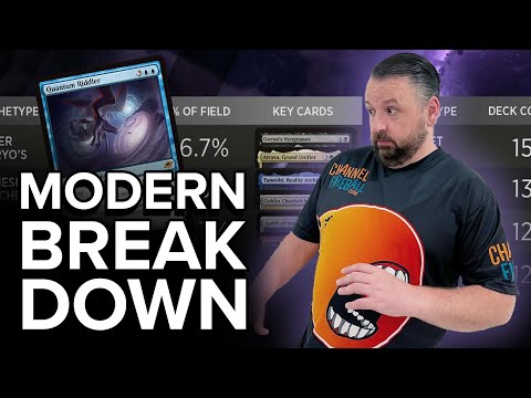 LSV Breaks Down The Modern Metagame - Everything You Need To Know