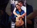 Ajith Shalini Cute