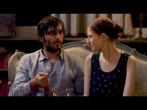 Les nuits avec Théodore Bande Annonce (2013)