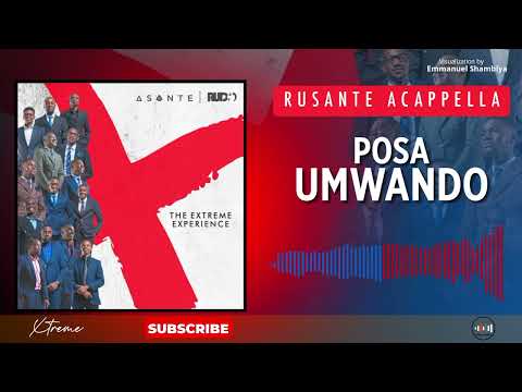 Rusante _-_ Posa Umwando