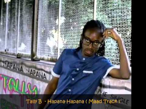 Tally Bee - Hapana Hapana