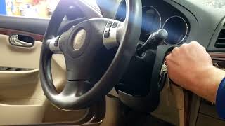 2008 Saturn Aura CAN Bus Issues Part 2