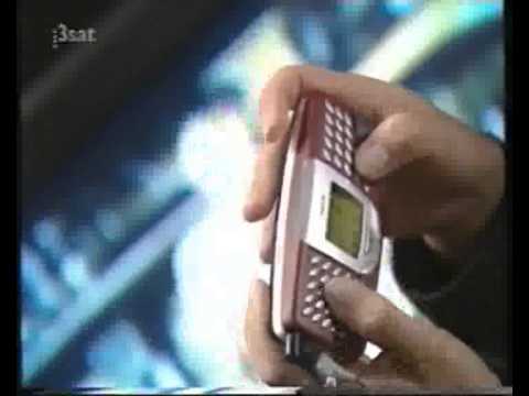 2001-11 3SAT DIAL NEUES - Astra, RegTP, MP3, Farbdisplays