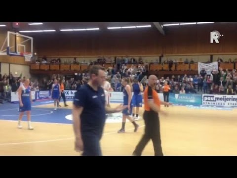 Het laatste fluitsignaal bij Binnenland - Lekdetec.nl