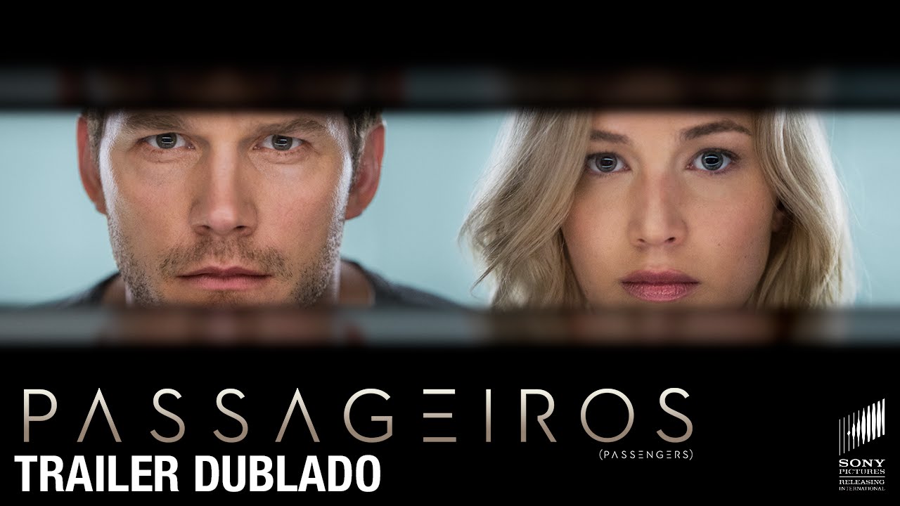 trailer Oficial