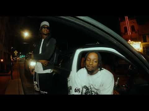 Yadda Baby - Hall Of Fame (Mic Drop) ShotBy @osirusjohnson