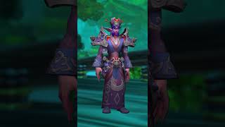 NEW Lunar Festival 2026 Transmogs Revealed