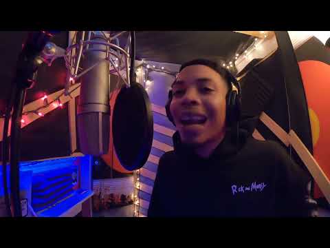 Rocket (Raw) Studio Session