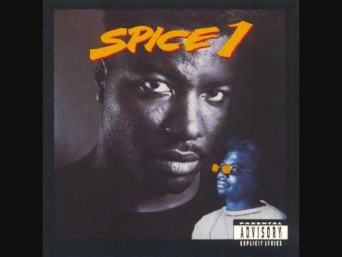 Spice 1 - Peace To My Nine