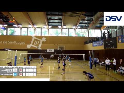 CEIF2016 Grupo 7 Maristas Burgos UBU - CvLeganes.com