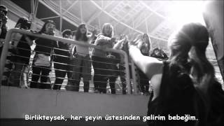 제시 나이고 싶어 (Jessi I want to be me) Türkçe Altyazılı