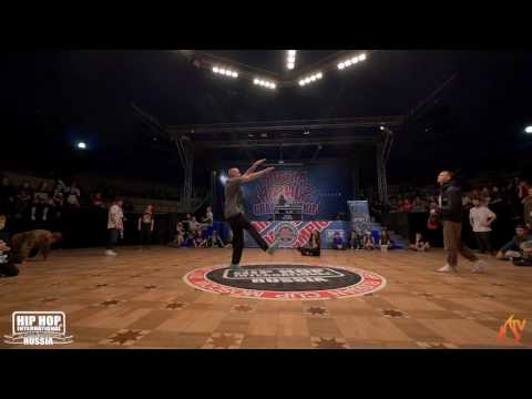 КИРСЕН vs. ДЕНИС | 1/4  | HIP-HOP 1X1 | HIP HOP INTERNATIONAL RUSSIA 10th ANNIVERSARY