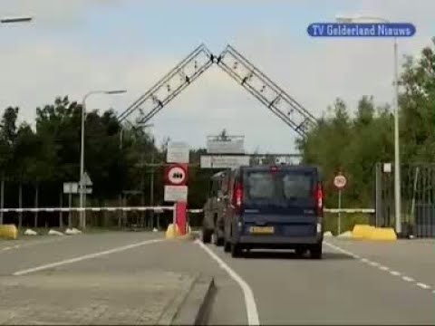 GLD Nieuws 27 augustus 2007 - Nieuws