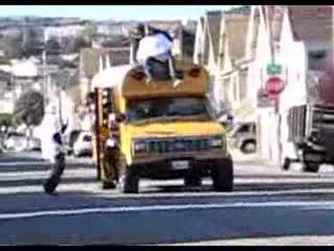 Mistah Fab - Ghost Ride It