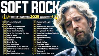 Download lagu Eric Clapton, Phil Collins, Elton John, Michael Bolton, Chicago \\ Soft Rock Ballads 70s 80s 90s mp3