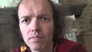 Sylvain Durif, Le Grand Monarque, le Christ cosmique