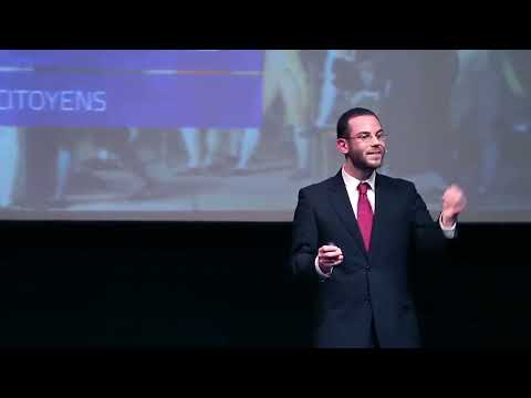 POLITEIA#1 | Notre démocratie n'est-elle qu'une aristocratie élective ? | Clément Viktorovitch