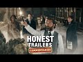Honest Trailers Commentary | Fantastic Beasts: The Secrets of Dumbledore