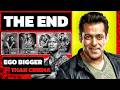 How Salman Khan S EGO Destroyed His Career Real Reason For Salman Khan DOWNFALL